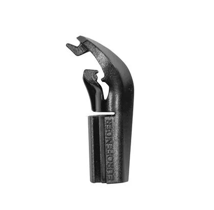 klip pro blatník XLC MG-X04 pro MG-F03 5ks