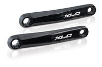 kliky XLC CR-E01 pro Bosch 175mm
