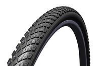 plášť XLC SpikeX240 VT-S02 28"x1,6/42-622 černý reflex