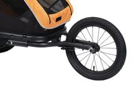 jogger kit pro cyklovozík XLC BS-X120 pro MonoS