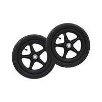 zapletená kola XLC 12" BS-X111 pro nákupní vozík