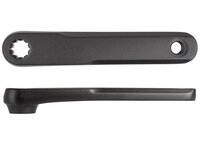 klika pravá SAMOX ISIS 170mm pro e-bike servisní balení