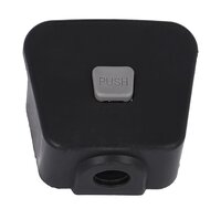 adaptér kolečka XLC pro MONO S a DUO S BS-X132