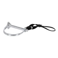 bezpečnostní cep XLC pro MonoS/DuoS BS-X144 35mm