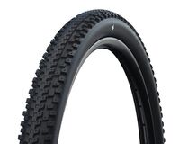plášť SCHWALBE Advancer Hybrid 27.5x2.60/65-584 PunctureGuard reflex černý