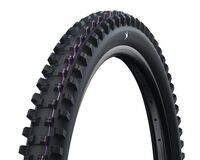 plášť SCHWALBE Shredda Front 29''x2.50 GRAVITY PRO TLR Addix UltraSoft radial