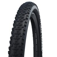 plášť SCHWALBE Smart Sam 24"x1.85/47-506 černý