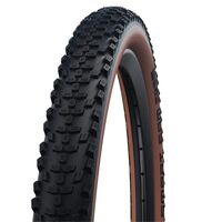 plášť SCHWALBE Smart Sam 26"x2.10/54-559 bronzový