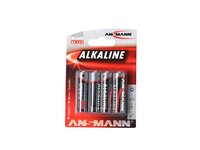 baterie Ansmann AA 4ks
