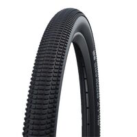 plášť SCHWALBE Billy Bonkers 26''x2.00 Addix Performance reflexní skládací černý