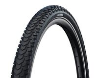 plášť SCHWALBE Marathon Plus Mondial 28"x2.00/50-622 černý-reflex