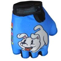 rukavice dětské Poledník Baby zvířátka štěně