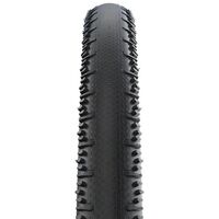 plášť SCHWALBE G-One RS PRO Evo 28''x1.50/40-622 T skládací