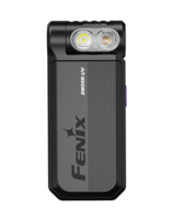 svítilna Fenix SW05R-UV nabíjecí černá