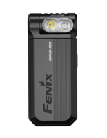svítilna Fenix SW05R-RED nabíjecí černá