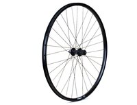 kolo zapletené Remerx ROCKY DISC 622-23 zadní  32 děr černé Centerlock TX505