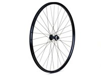 kolo zapletené Remerx ROCKY DISC 622-23 přední  32 děr černé Centerlock TX505