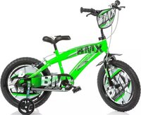 kolo 16" Dino BMX 165XC zelené