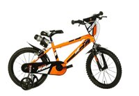 kolo 16" Dino R88 416U oranžové