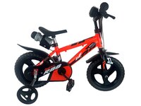 kolo 12" Dino R88 412UL oranžové
