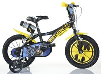 kolo 16" Dino BATMAN