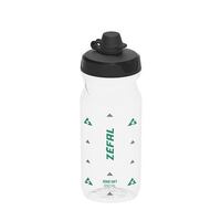 lahev ZEFAL Sense Soft 65 No Mud průsvitná