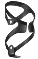 košík TOPEAK SHUTTLE CAGE XE 3K CARBON černý