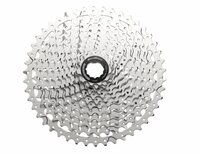 kazeta SunRace CSRZ800 12 11-46z GRAVEL METALLIC