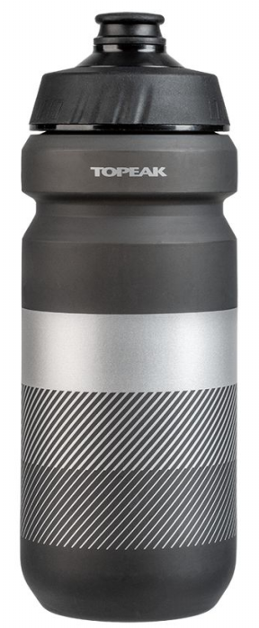 lahev TOPEAK 0,65l černá