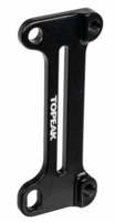 posun košíku na lahev TOPEAK CAGE MOUNT EXPANDER