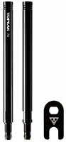 prodloužení ventilku TOPEAK VALVE EXTENDER 70mm
