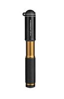 hustilka TOPEAK RACEROCKET HP MINI zlatá