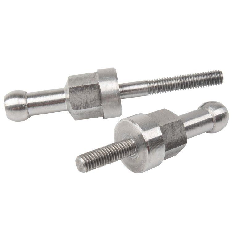 adaptér osy M-WAVE pro uchycení cyklovozíku