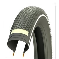 plášť DSI SRI98 20"x2,125/54-406 reflex černá