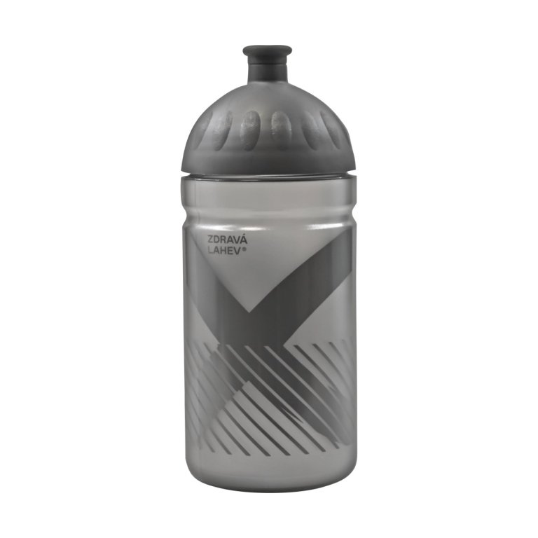 lahev R&B Sport XO 500ml antracit