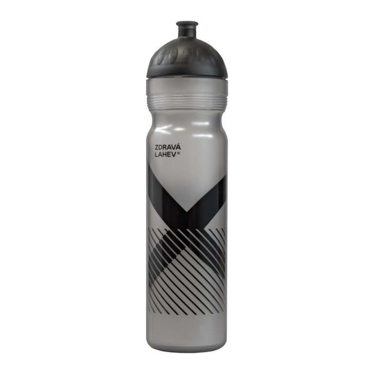 lahev R&B Sport XO 1L černá