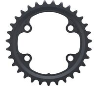 převodník 31z Shimano GRX FC-RX810 2x11 4 díry