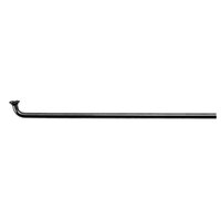 drát nerez CnSpoke STD13C 2,3x276mm černý