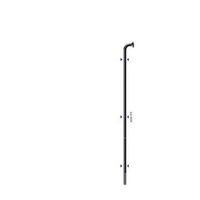 drát nerez Sapim Leader 2 x 264mm černý