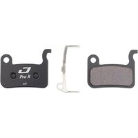 brzdové destičky Jagwire Pro Extreme Sintered Shimano (Deore XT M765)