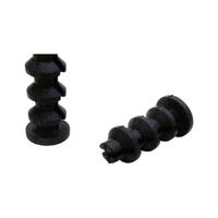 záslepka do rámu Jagwire Close Type (6-6.3 mm) 10ks