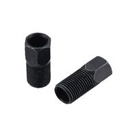 kompresní matice Jagwire do brzd Shimano (10 ks)