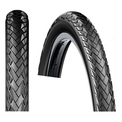 plášť DSI SRI114 16"x1,75/47-305 černá