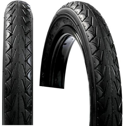 plášť DSI SRI69 16"x1,75/47-305 černá