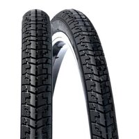 plášť DSI SRI128 700x38C 40-622 černá