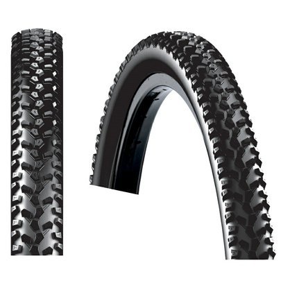 plášť DSI SRI64 26"x1,95/50-559 černá