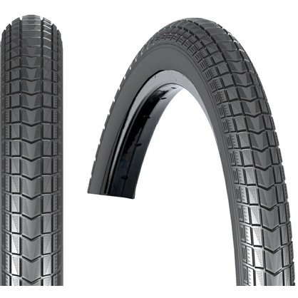 plášť DSI SRI42 20"x1,75/47-406 černá