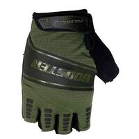 rukavice Poledník BOOSTER khaki