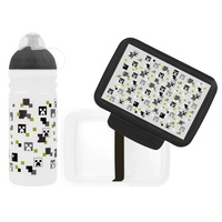 set R&B box a lahev Pixel head 700ml