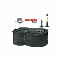 duše RALSON 28"x1.95-2.125 (50/54-622) AV/48mm OEM